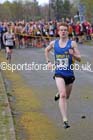 Senior mens relay, Elswick Good Friday Road Races. Photo: David T. Hewitson/Sports for All Pics